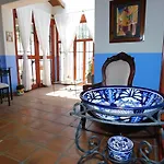 Casa Erizo 39 (Adults Only)
