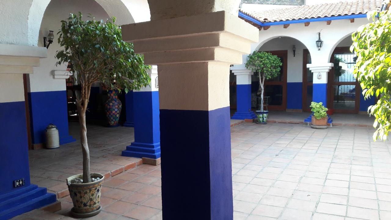Inn Casa Erizo 39 (adults Only) *