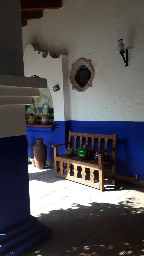Casa Erizo 39 (adults Only) Inn *