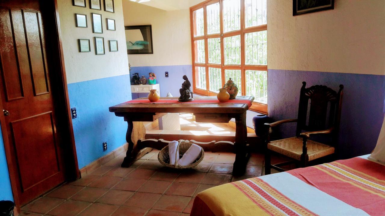 Casa Erizo 39 (adults Only) Inn *