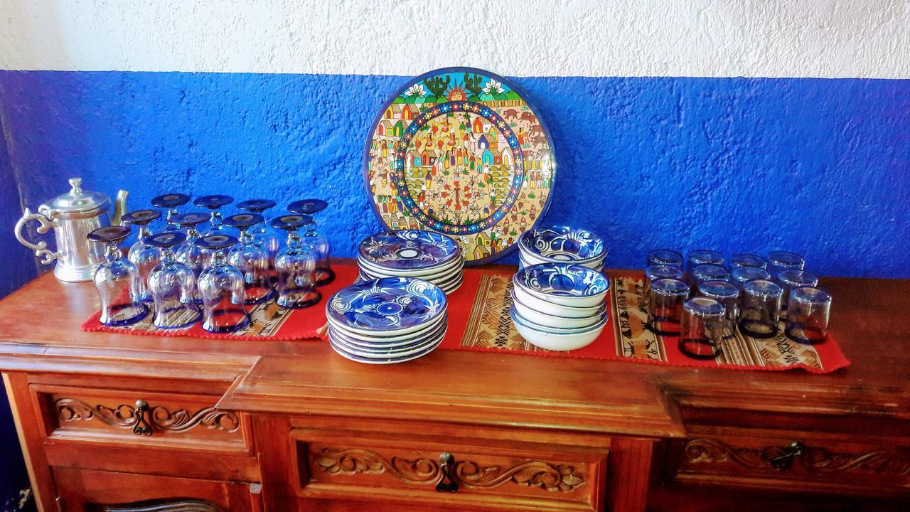 Casa Erizo 39 (adults Only) Inn Guanajuato