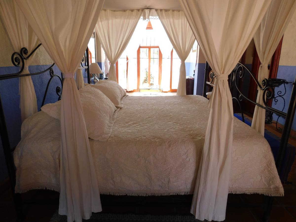 Casa Erizo 39 (adults Only) Inn Guanajuato