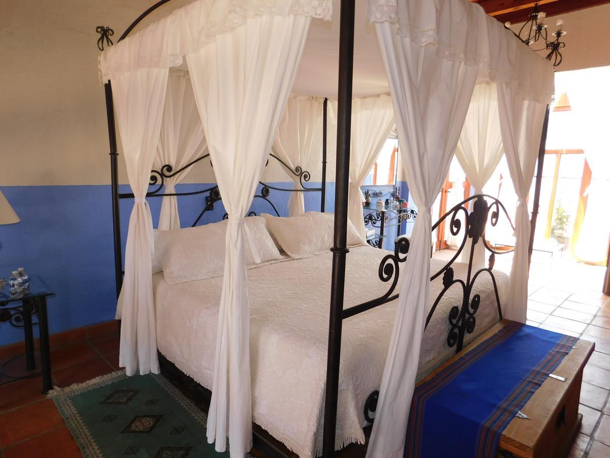 Inn Casa Erizo 39 (adults Only) *