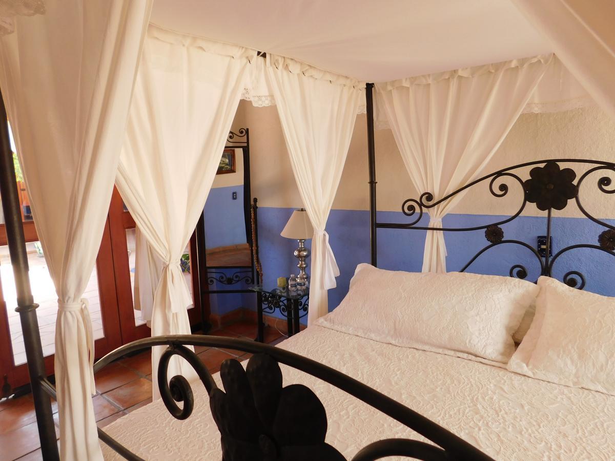 Casa Erizo 39 (adults Only) Guanajuato