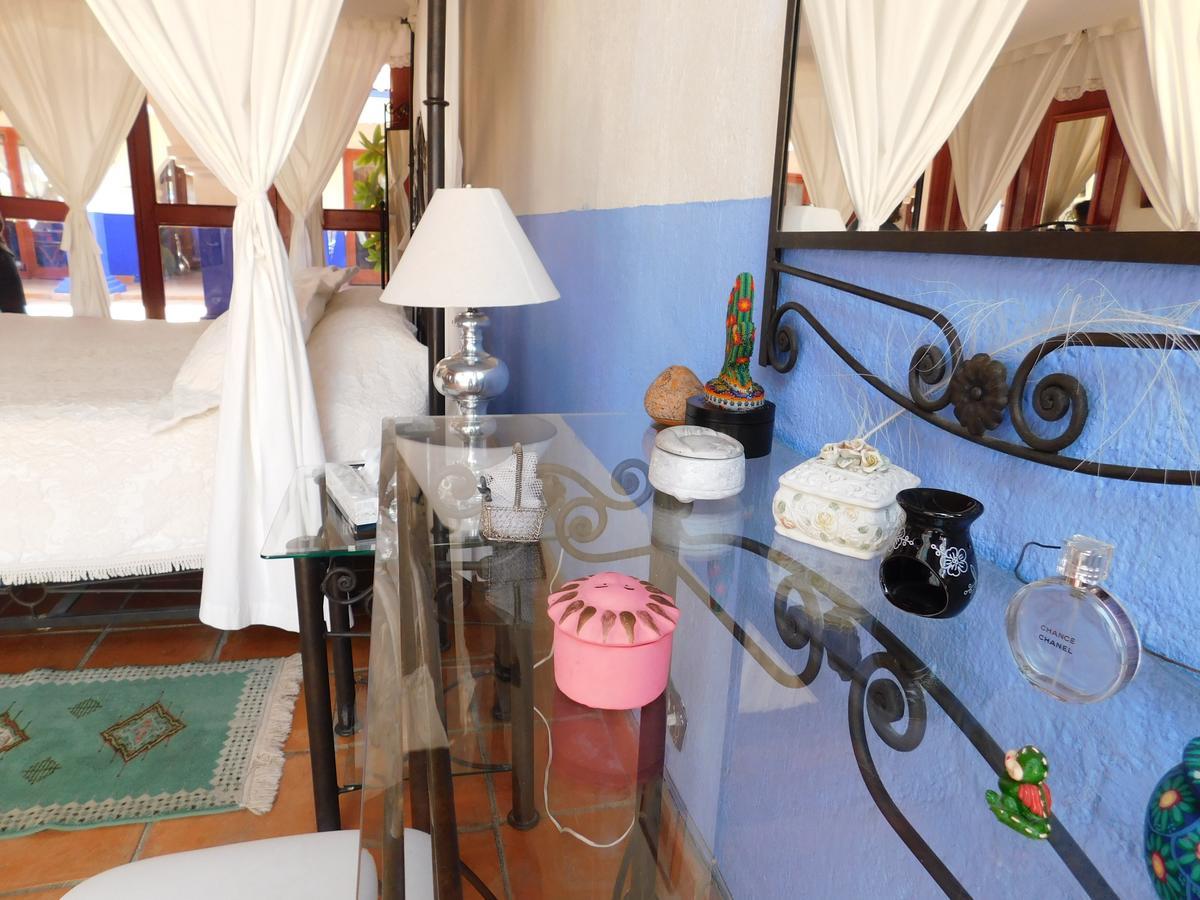 Casa Erizo 39 (adults Only) Inn Guanajuato