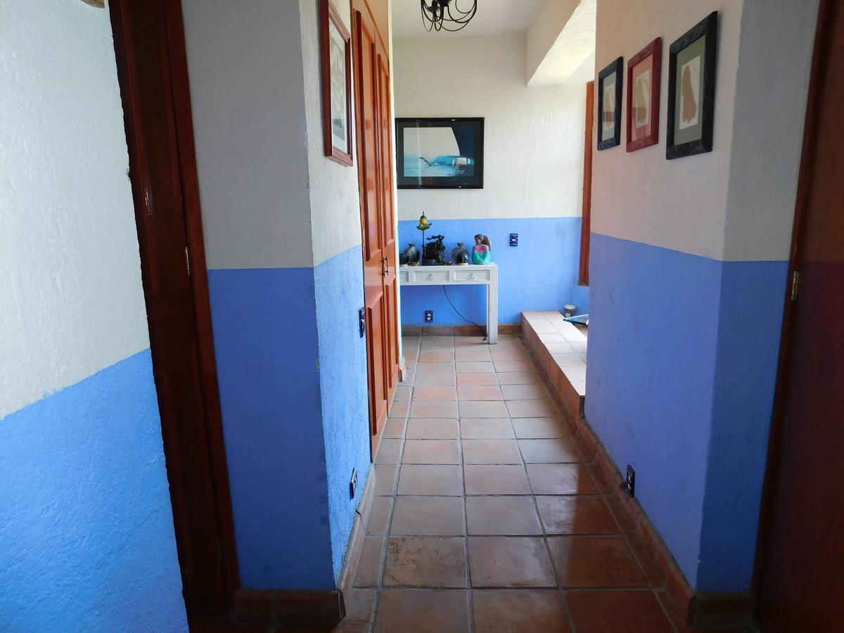 Casa Erizo 39 (adults Only) * Guanajuato