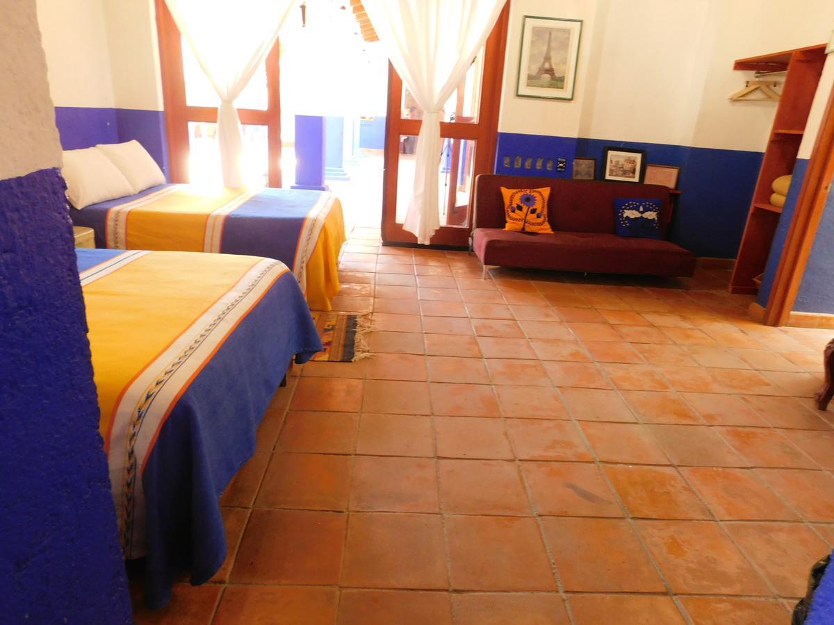 Casa Erizo 39 (adults Only) Inn