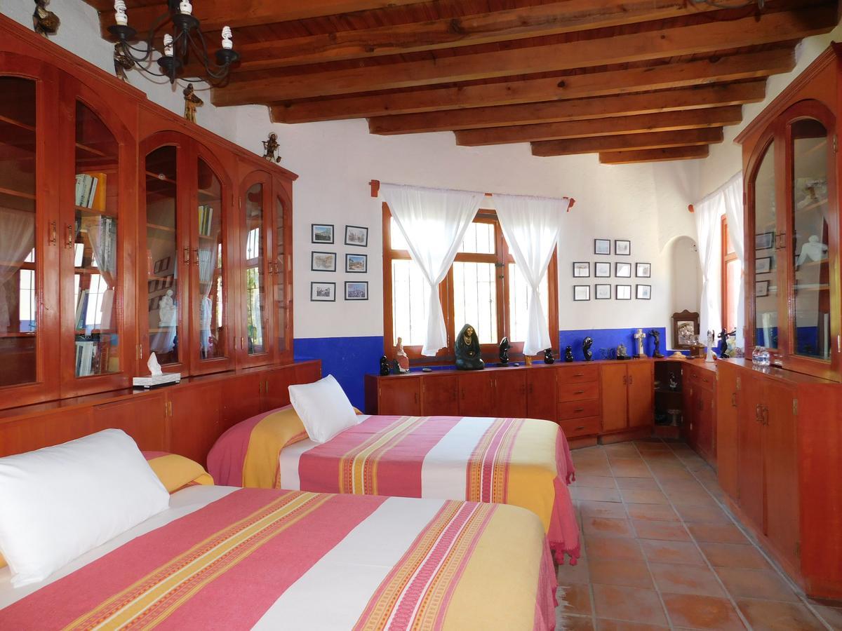 Casa Erizo 39 (adults Only) Inn
