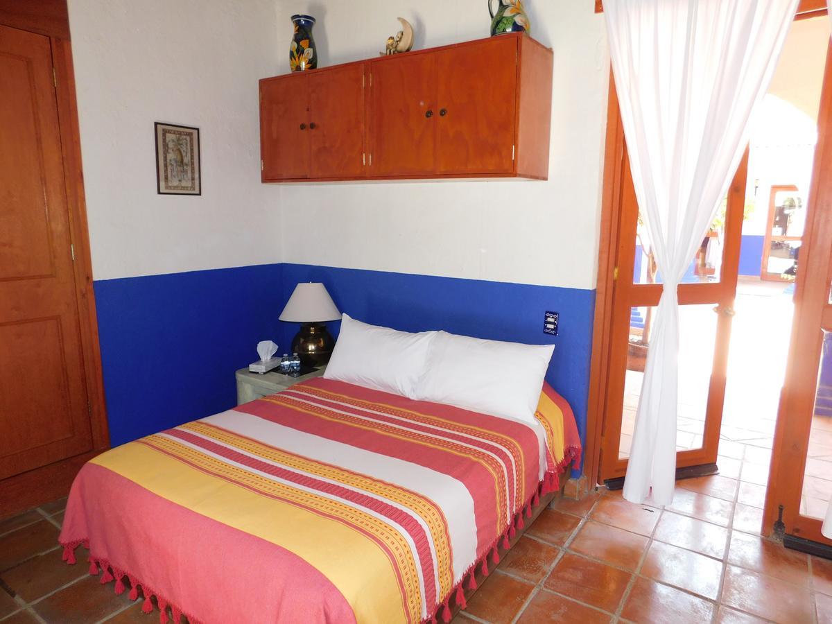 Casa Erizo 39 (adults Only)