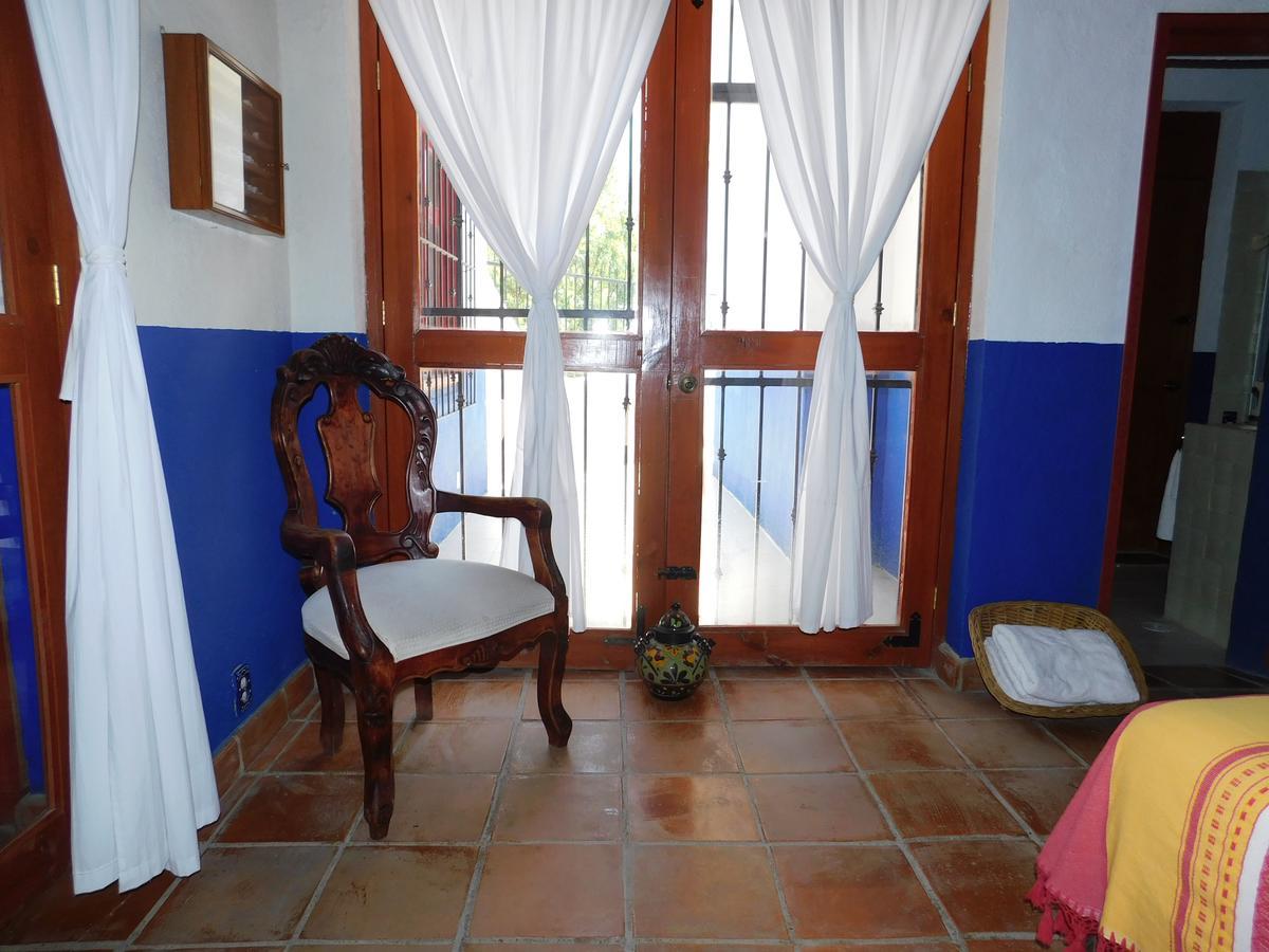 Casa Erizo 39 (adults Only) * Guanajuato