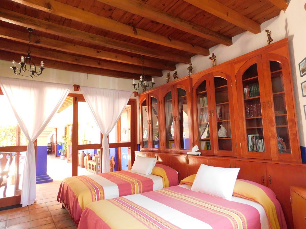 Casa Erizo 39 (adults Only) Inn