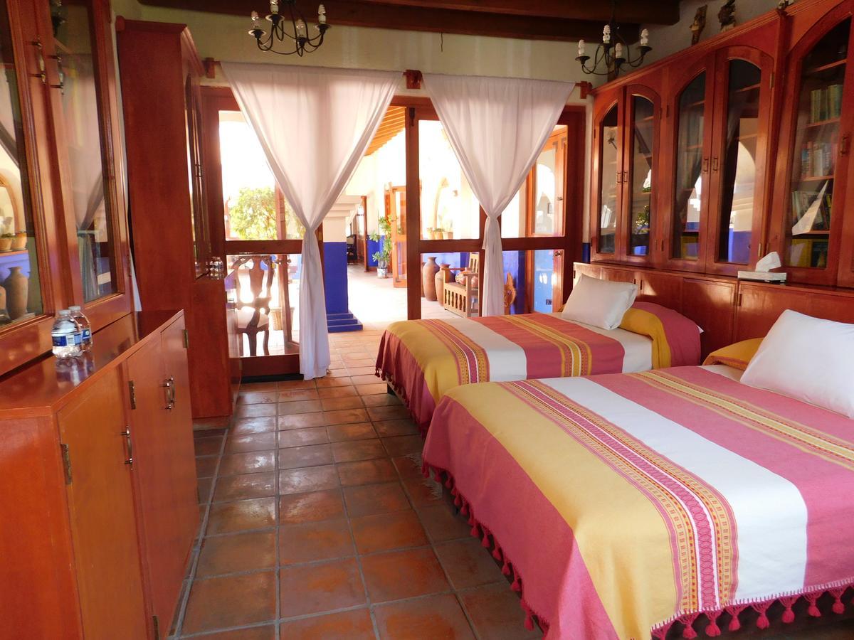 Casa Erizo 39 (adults Only) Inn Guanajuato