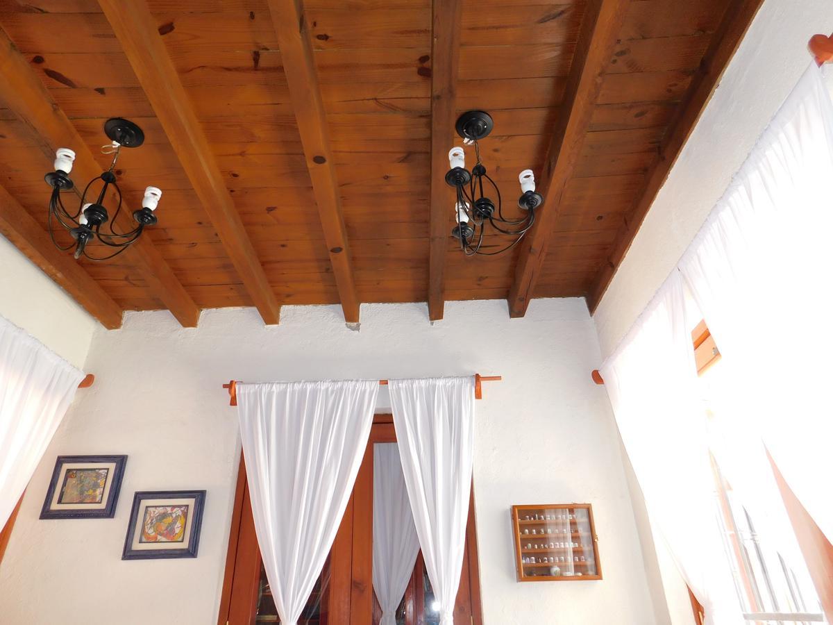 Casa Erizo 39 (adults Only) Inn *