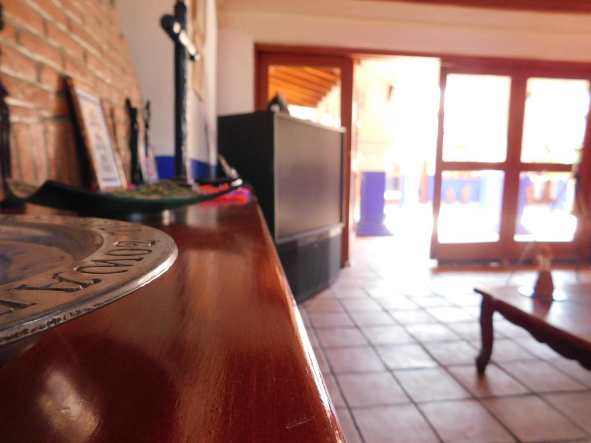 Casa Erizo 39 (adults Only) Inn