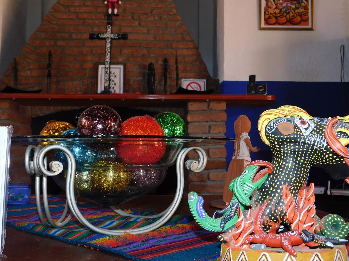 Casa Erizo 39 (adults Only) Inn Guanajuato
