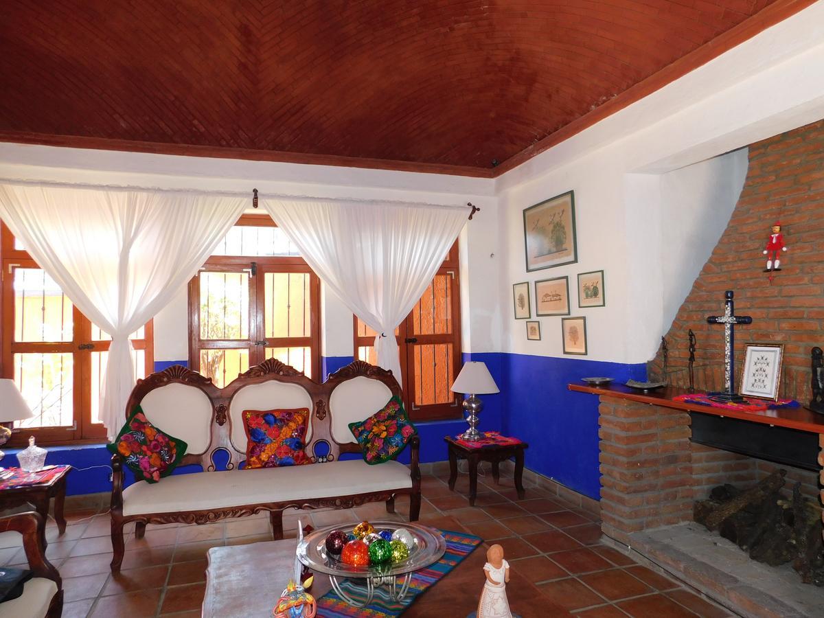Casa Erizo 39 (adults Only) Inn