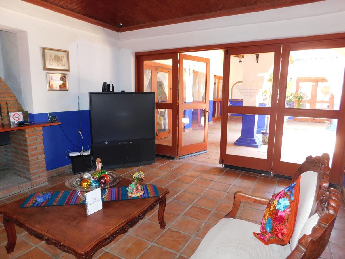 Casa Erizo 39 (adults Only)
