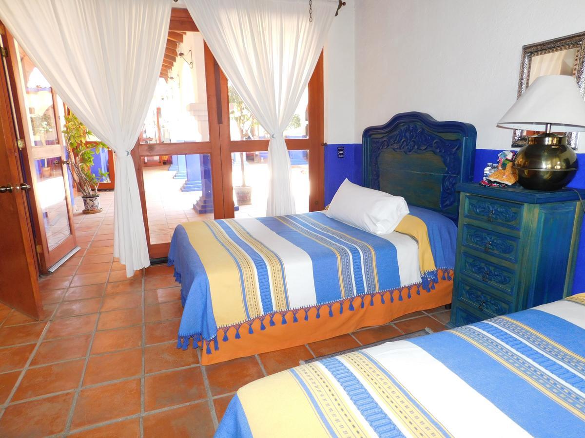 Casa Erizo 39 (adults Only) Inn Guanajuato