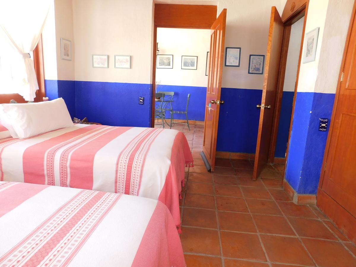 Casa Erizo 39 (adults Only)