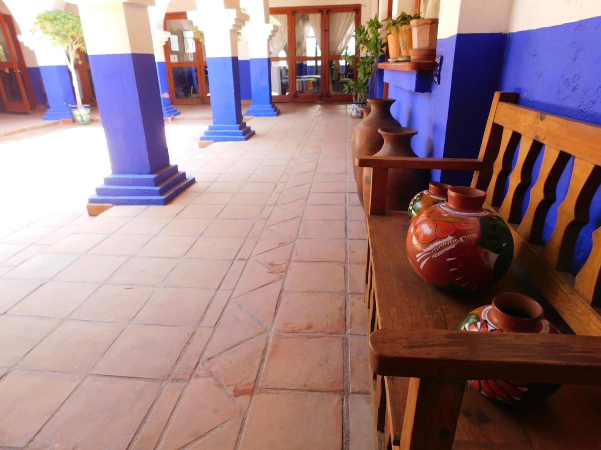 Casa Erizo 39 (adults Only) Inn