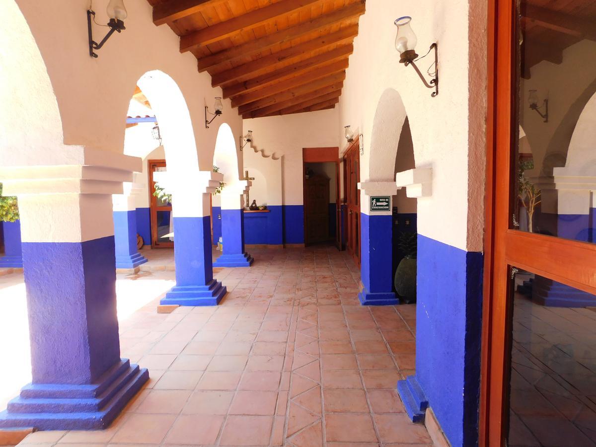 Casa Erizo 39 (adults Only)