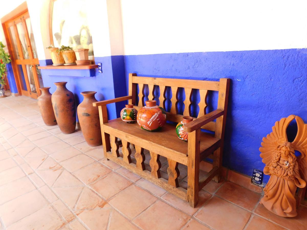 Casa Erizo 39 (adults Only) Inn *
