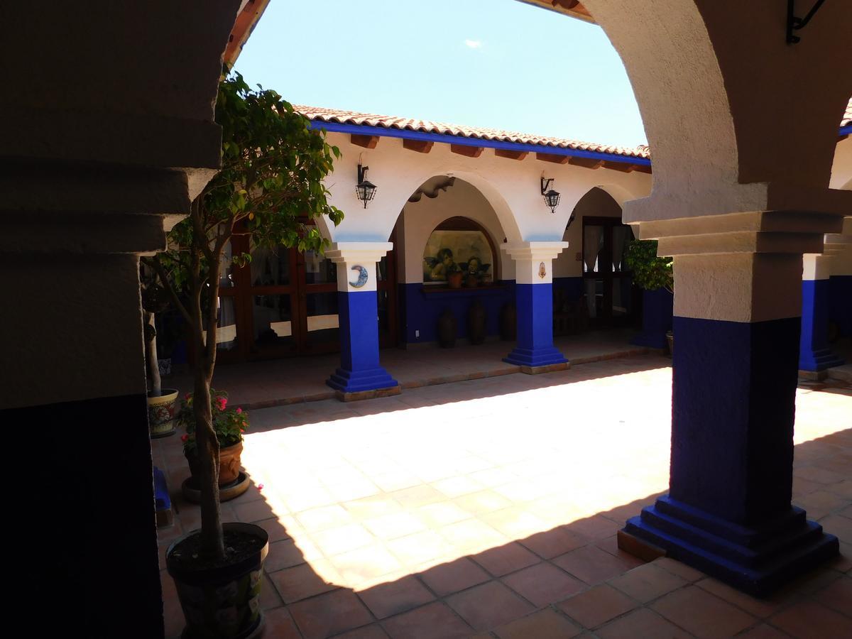 Inn Casa Erizo 39 (adults Only) Guanajuato