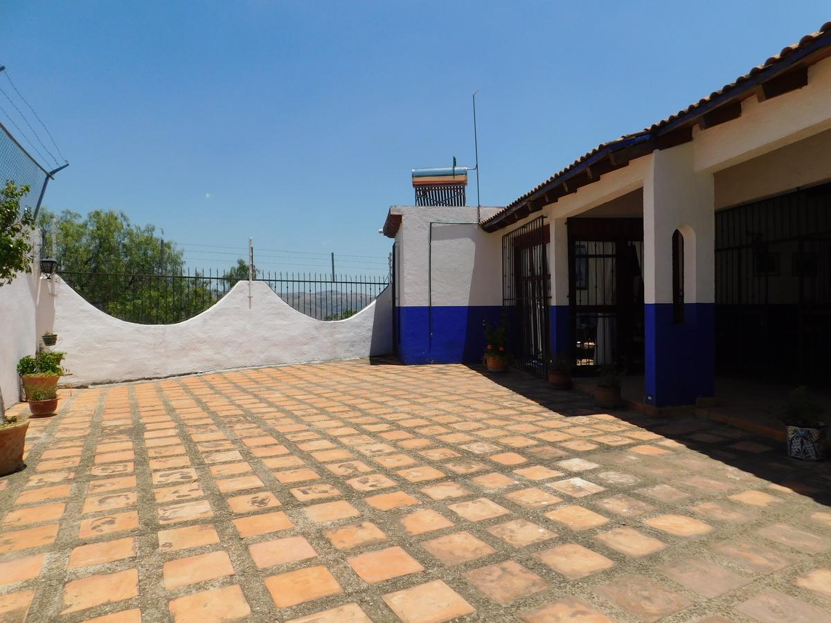 Casa Erizo 39 (adults Only) Inn *