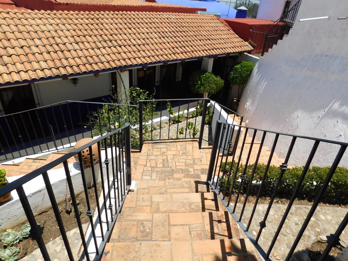 Casa Erizo 39 (adults Only) Guanajuato
