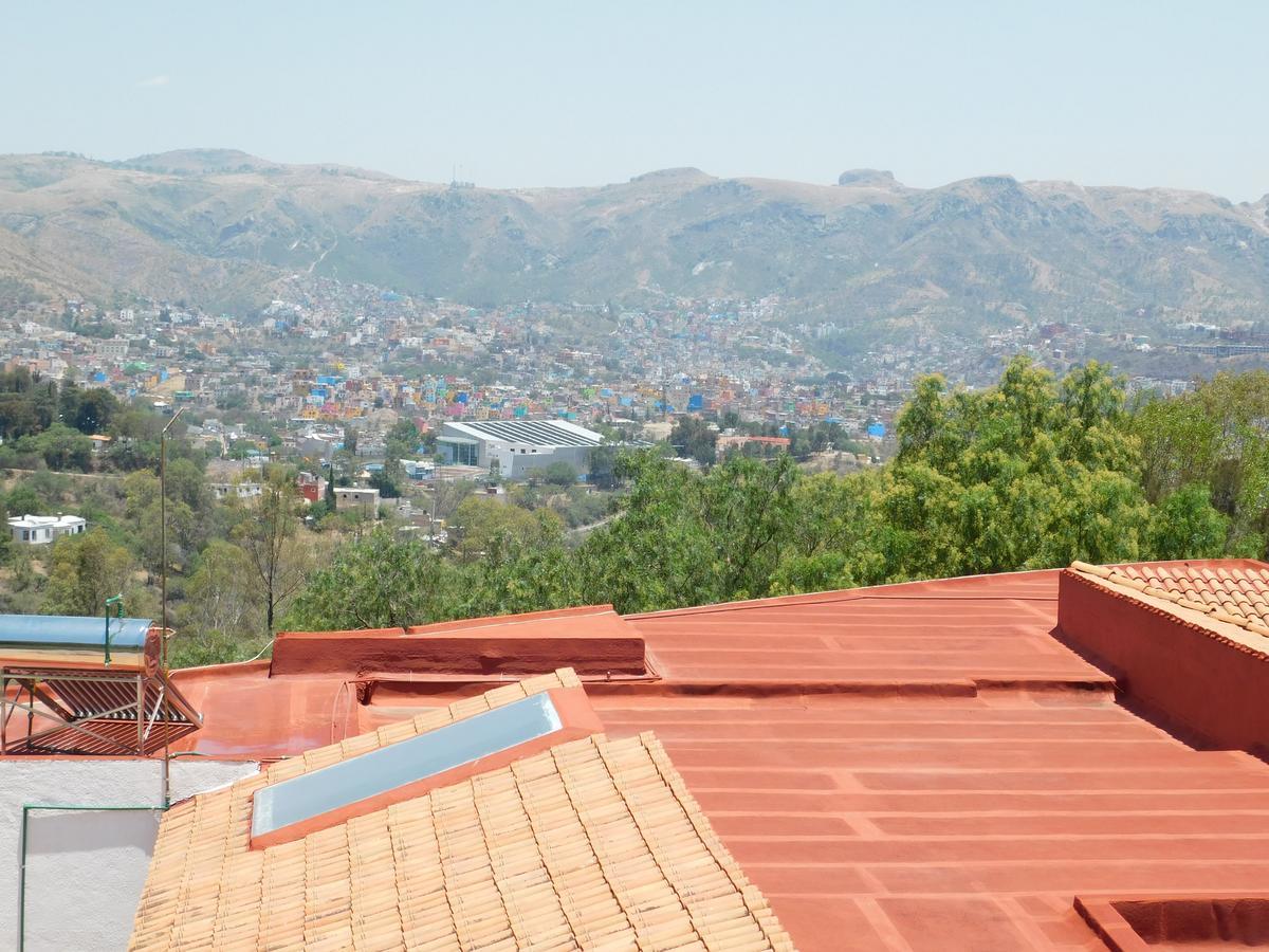 Casa Erizo 39 (adults Only)