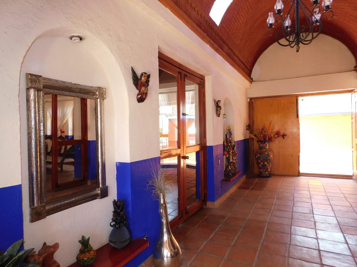 Casa Erizo 39 (adults Only) Guanajuato