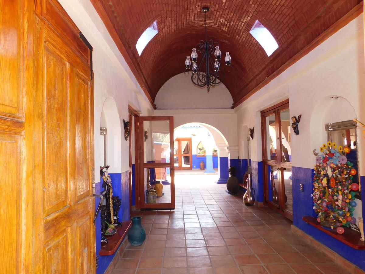 Casa Erizo 39 (adults Only) Guanajuato