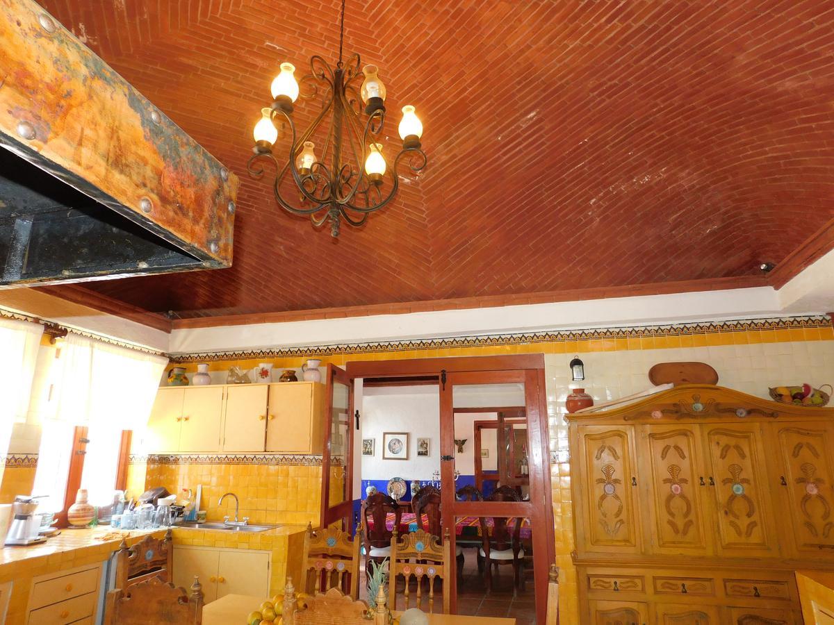 Casa Erizo 39 (adults Only) Inn