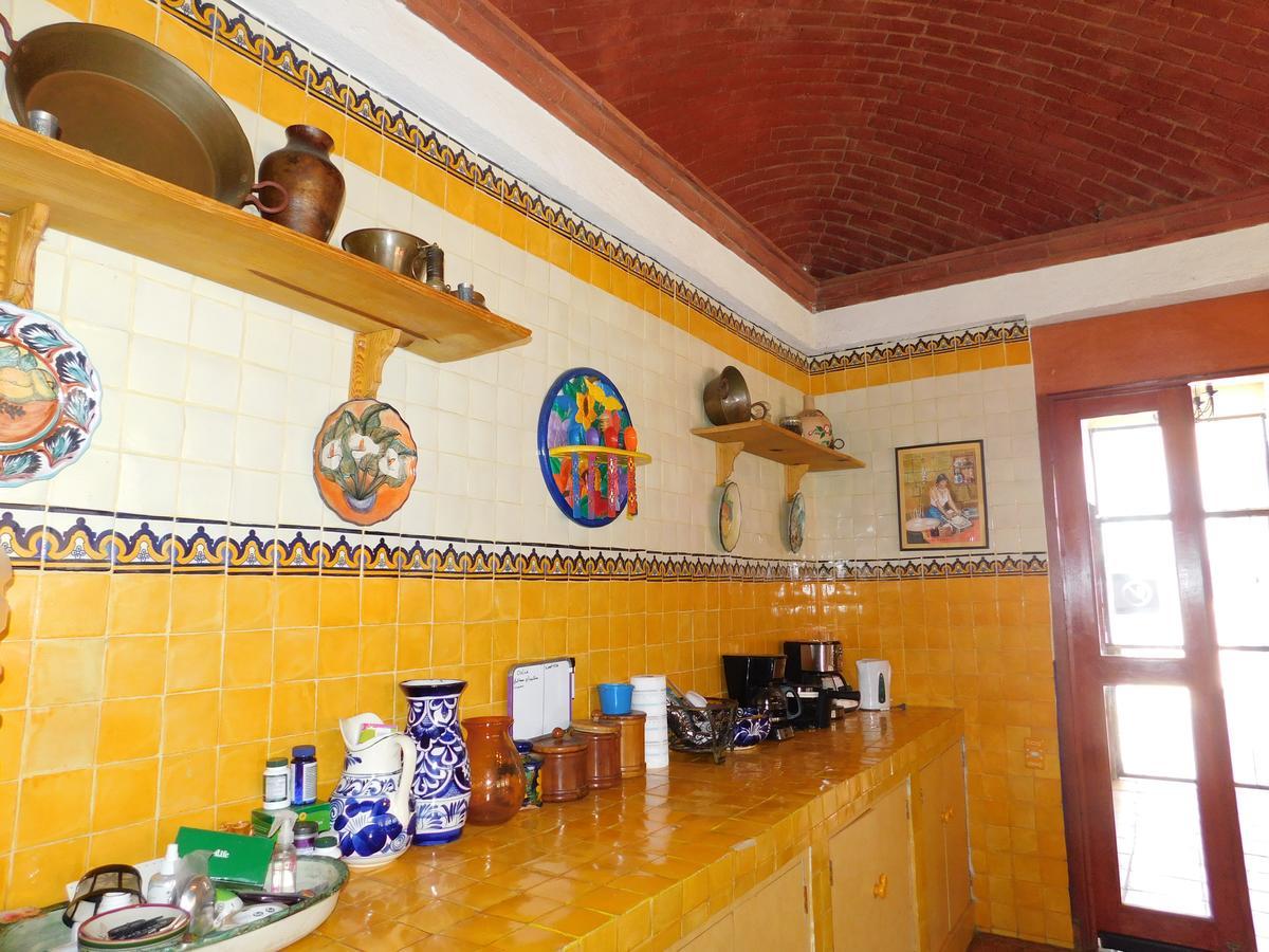 Inn Casa Erizo 39 (adults Only) Guanajuato