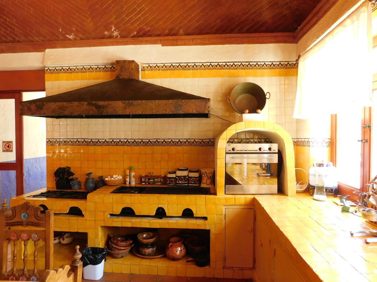 Inn Casa Erizo 39 (adults Only) *