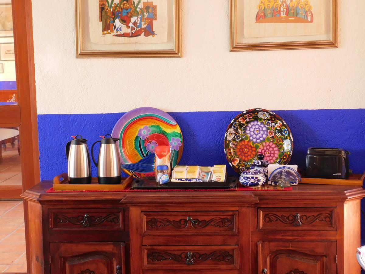 Casa Erizo 39 (adults Only) Inn Guanajuato