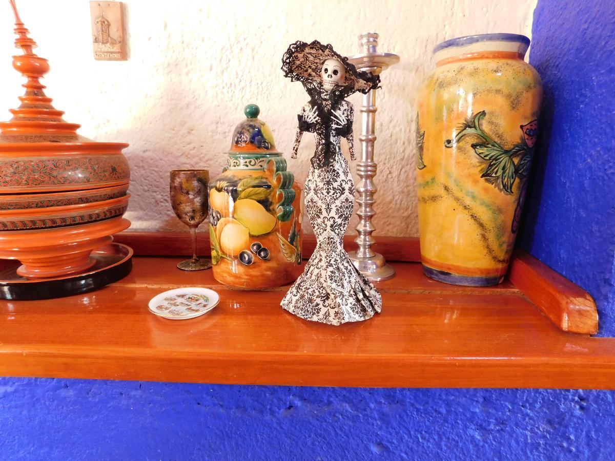 Inn Casa Erizo 39 (adults Only) *
