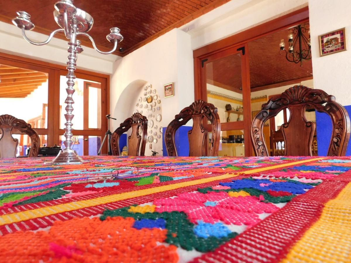Inn Casa Erizo 39 (adults Only) *