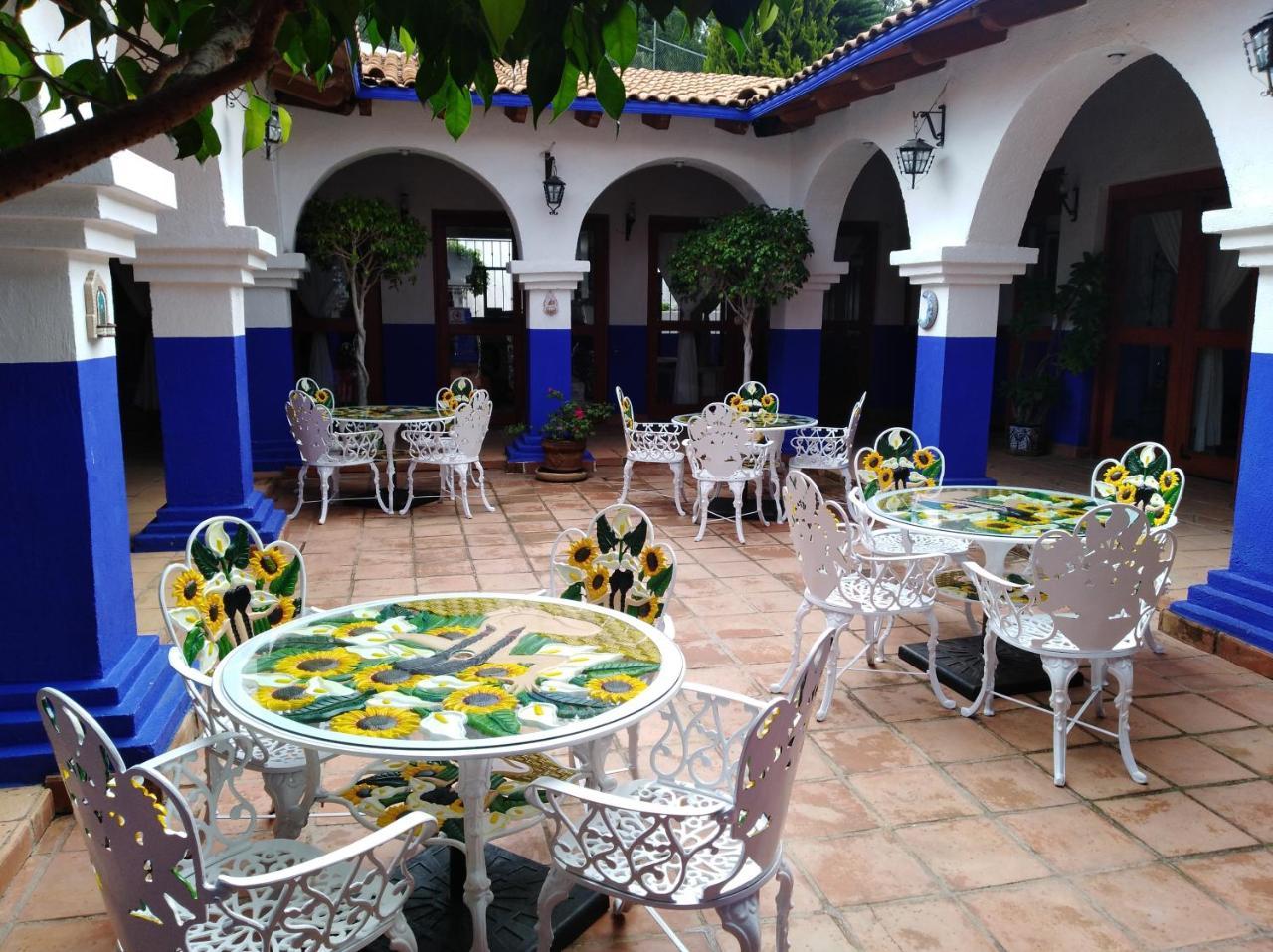 Casa Erizo 39 (adults Only) Inn Guanajuato