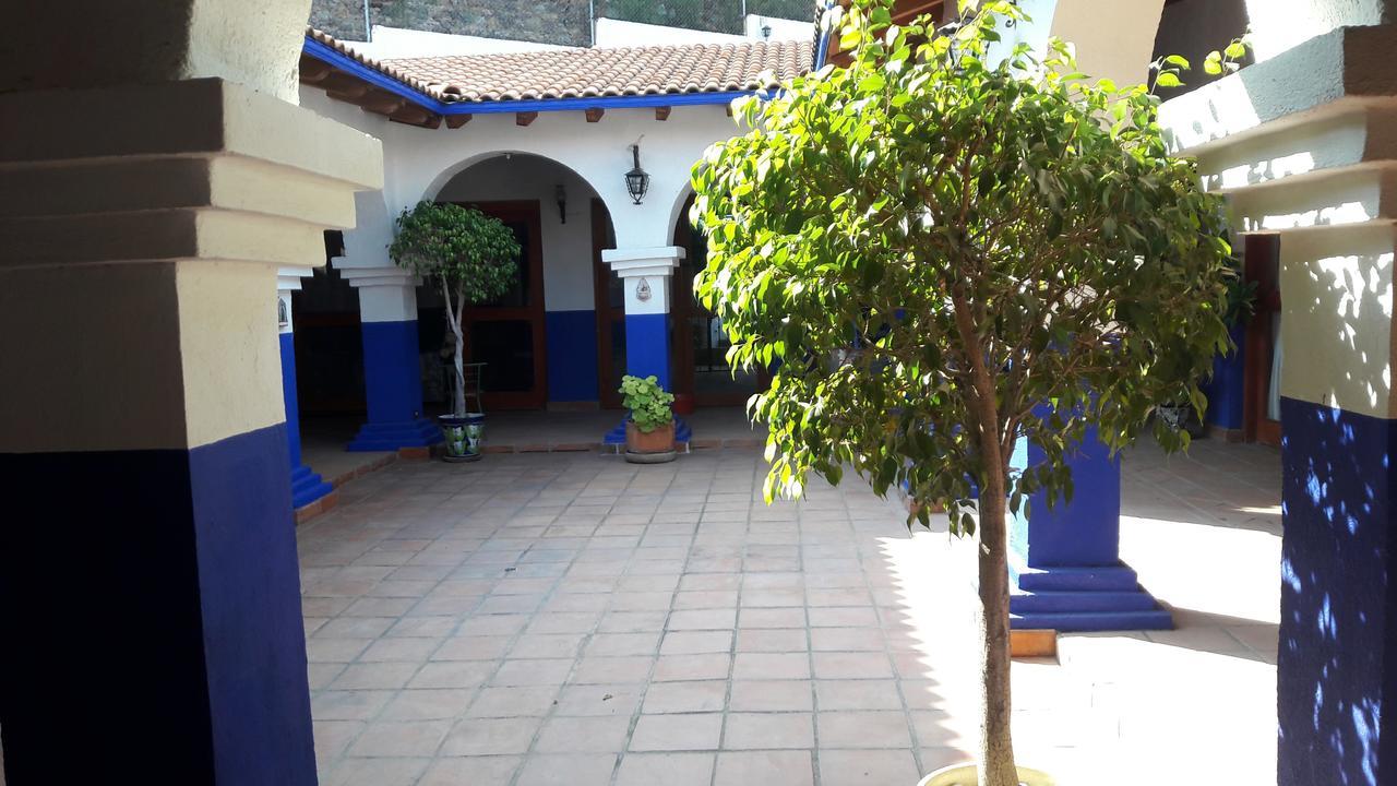 Casa Erizo 39 (adults Only) Inn