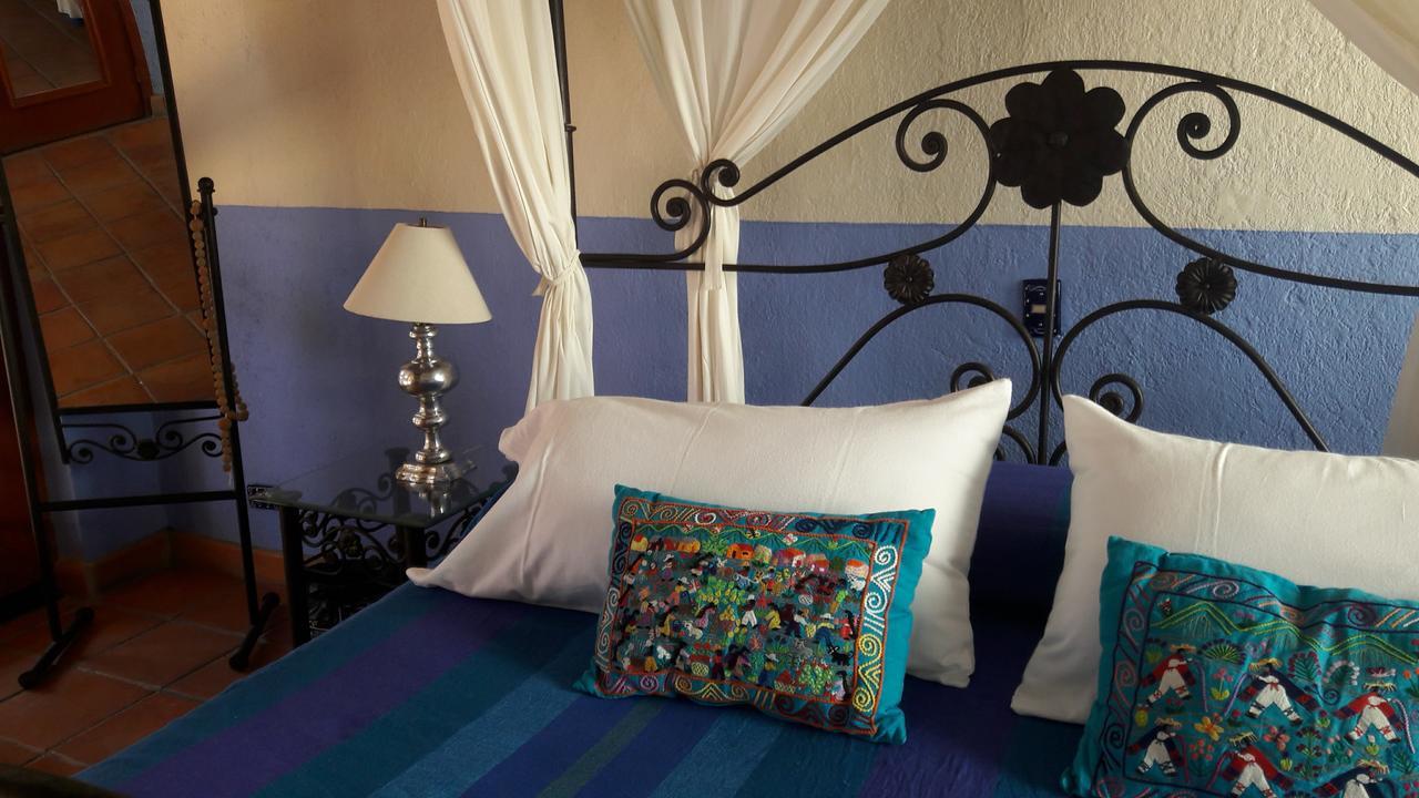 Inn Casa Erizo 39 (adults Only)