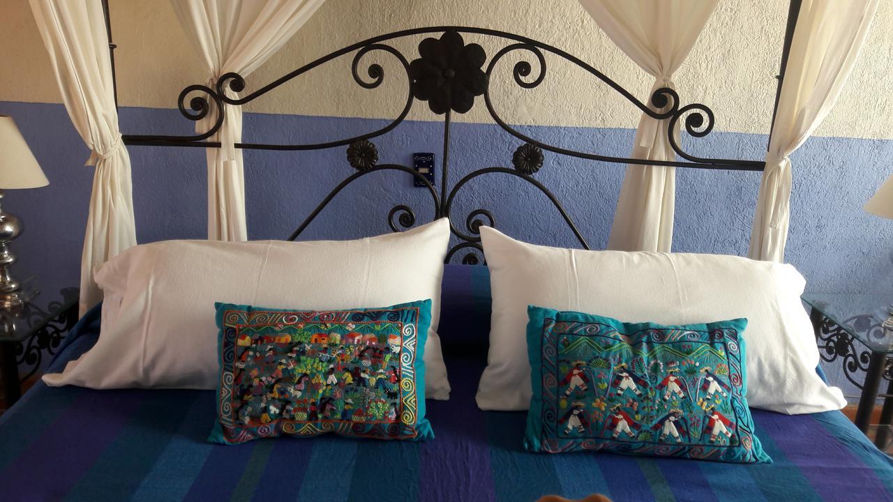 Casa Erizo 39 (adults Only) Inn *