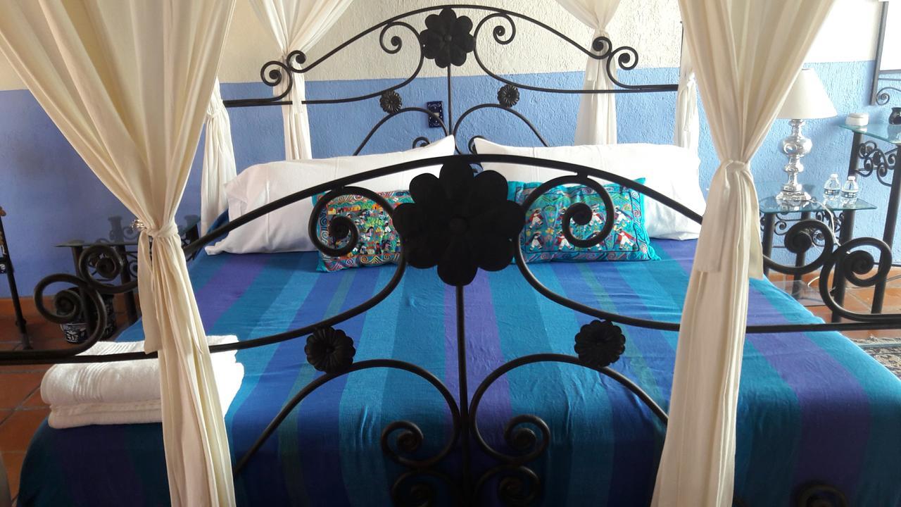 Casa Erizo 39 (adults Only) Inn Guanajuato
