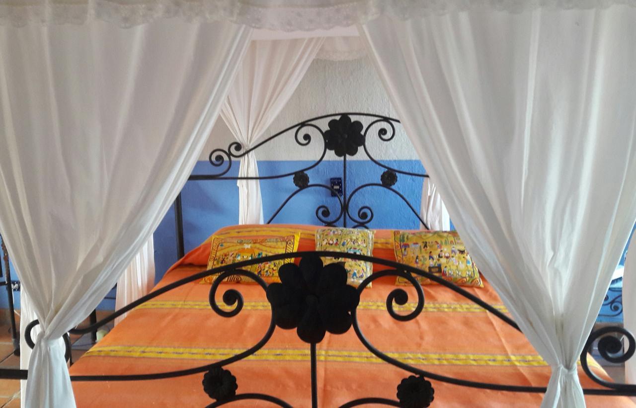 Casa Erizo 39 (adults Only) Inn Guanajuato