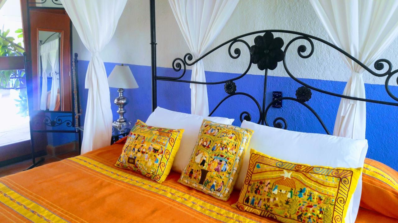 Casa Erizo 39 (adults Only) * Guanajuato
