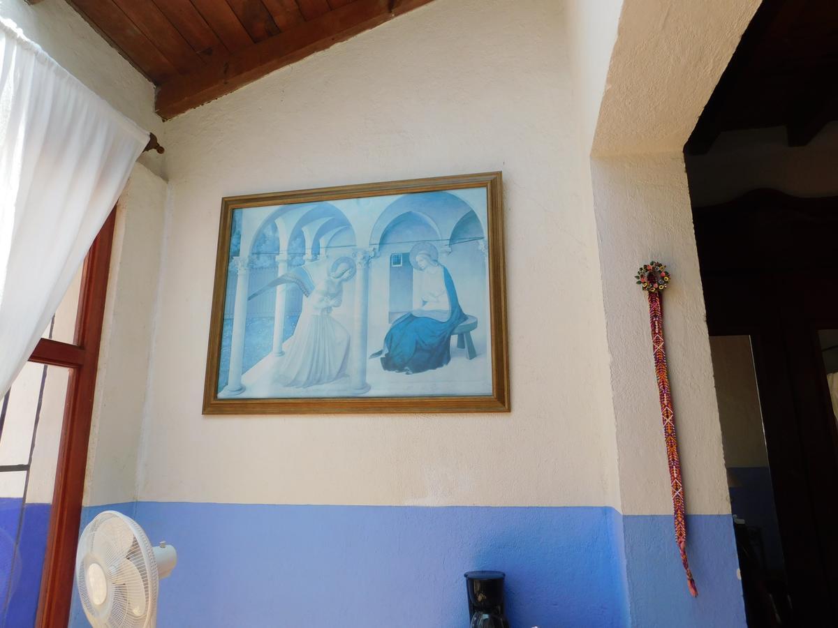 Inn Casa Erizo 39 (adults Only)
