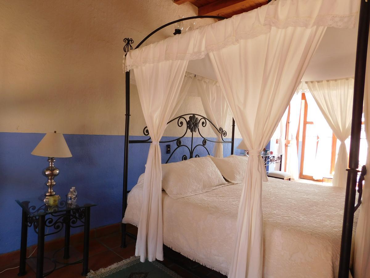 Inn Casa Erizo 39 (adults Only) *