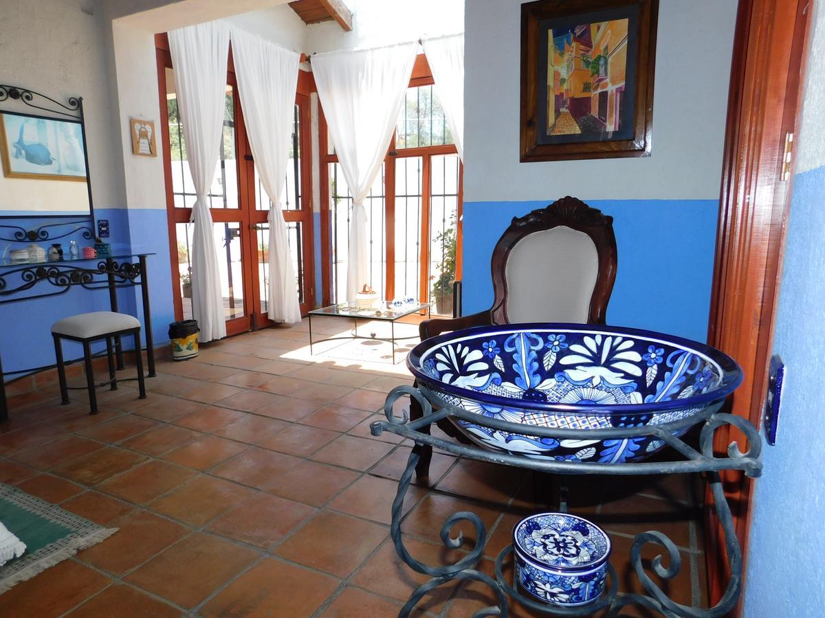 Casa Erizo 39 (adults Only) Guanajuato