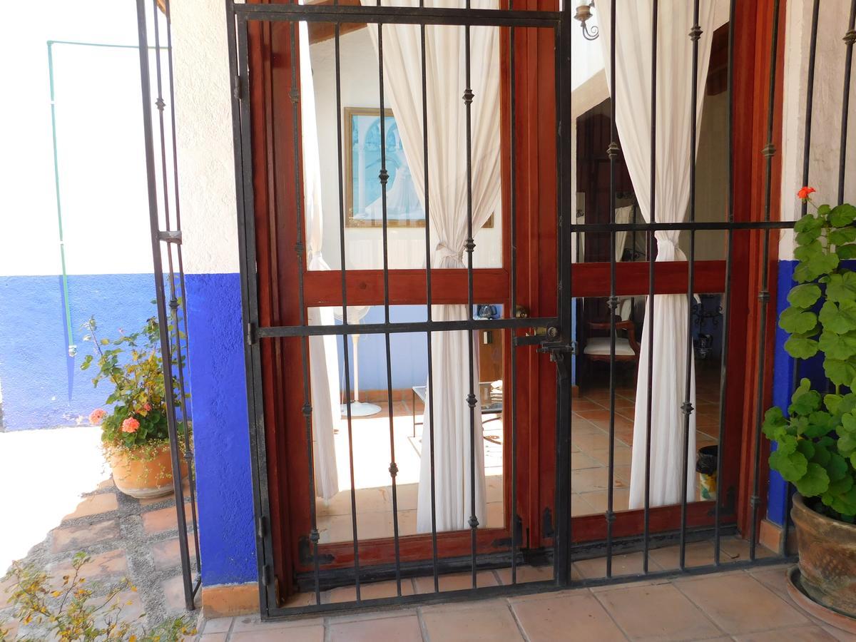 Casa Erizo 39 (adults Only) Inn Guanajuato