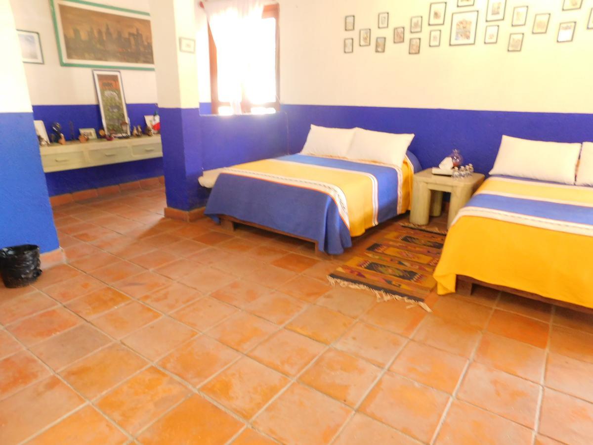 Casa Erizo 39 (adults Only) * Guanajuato